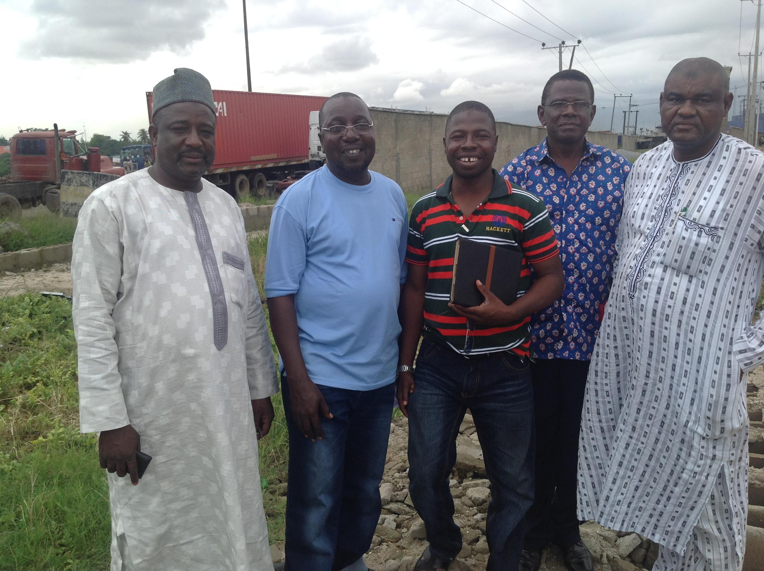 New Industrial Cleaning Method Panel Ruling