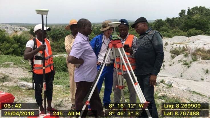 New Industrial Cleaning Method Panel Ruling