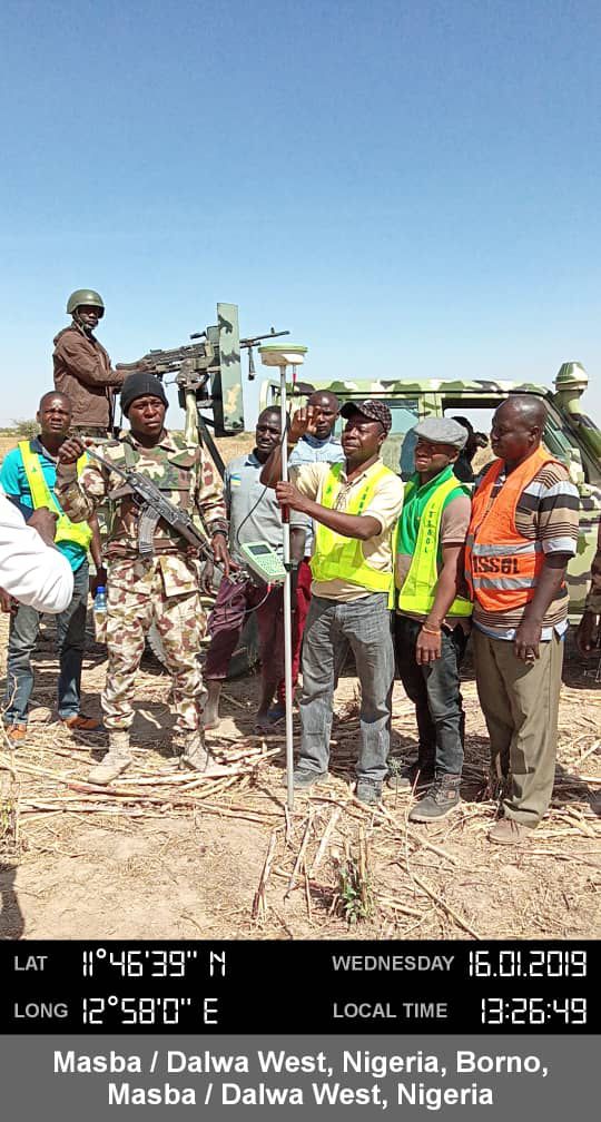 New Industrial Cleaning Method Panel Ruling