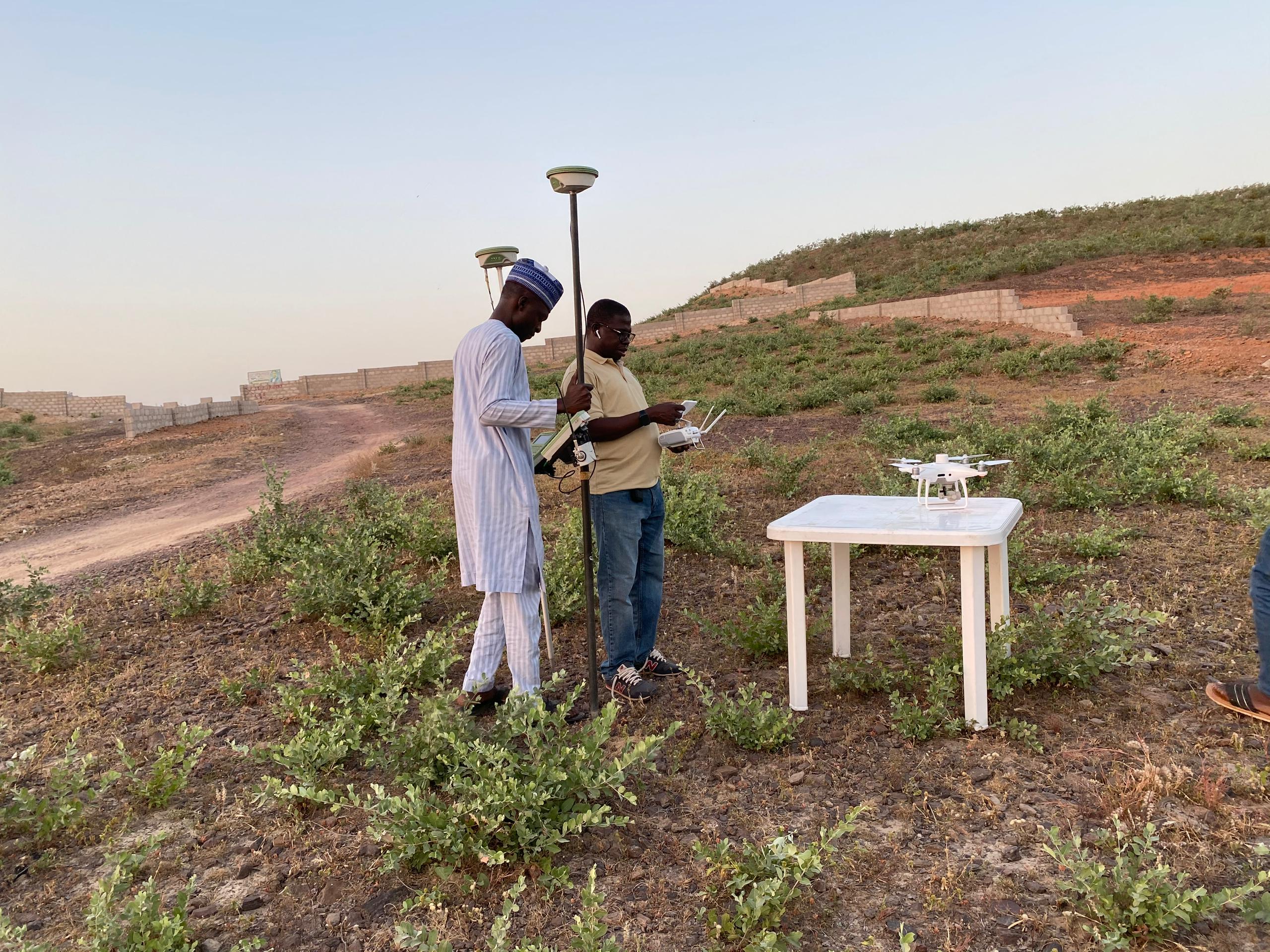 New Industrial Cleaning Method Panel Ruling